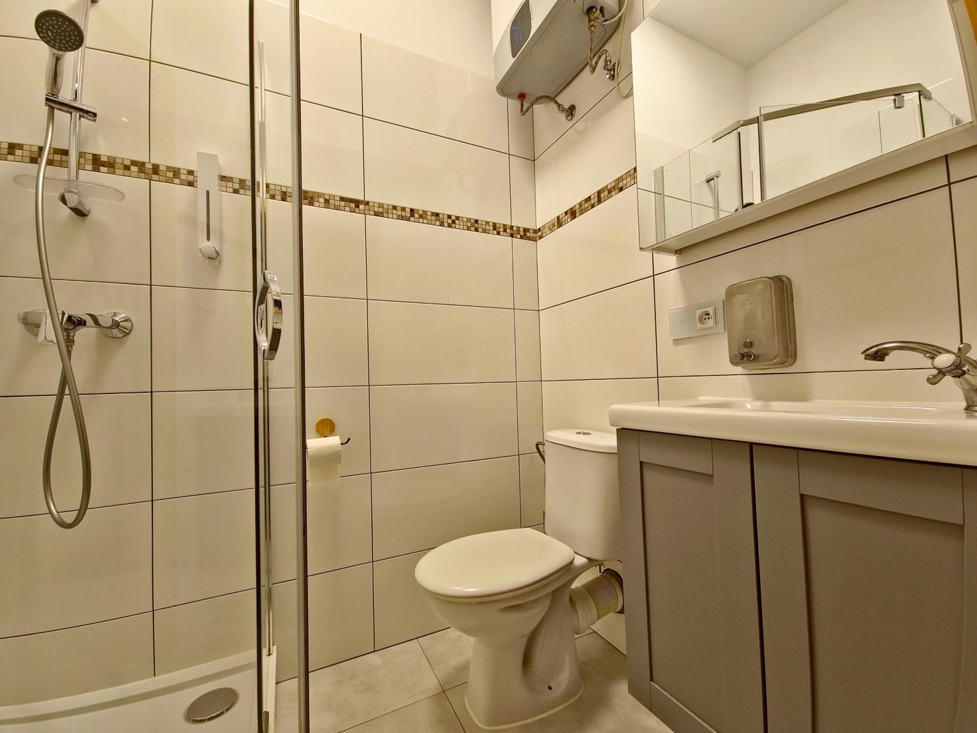 Apartamenty Velvet Poznań Buitenkant foto