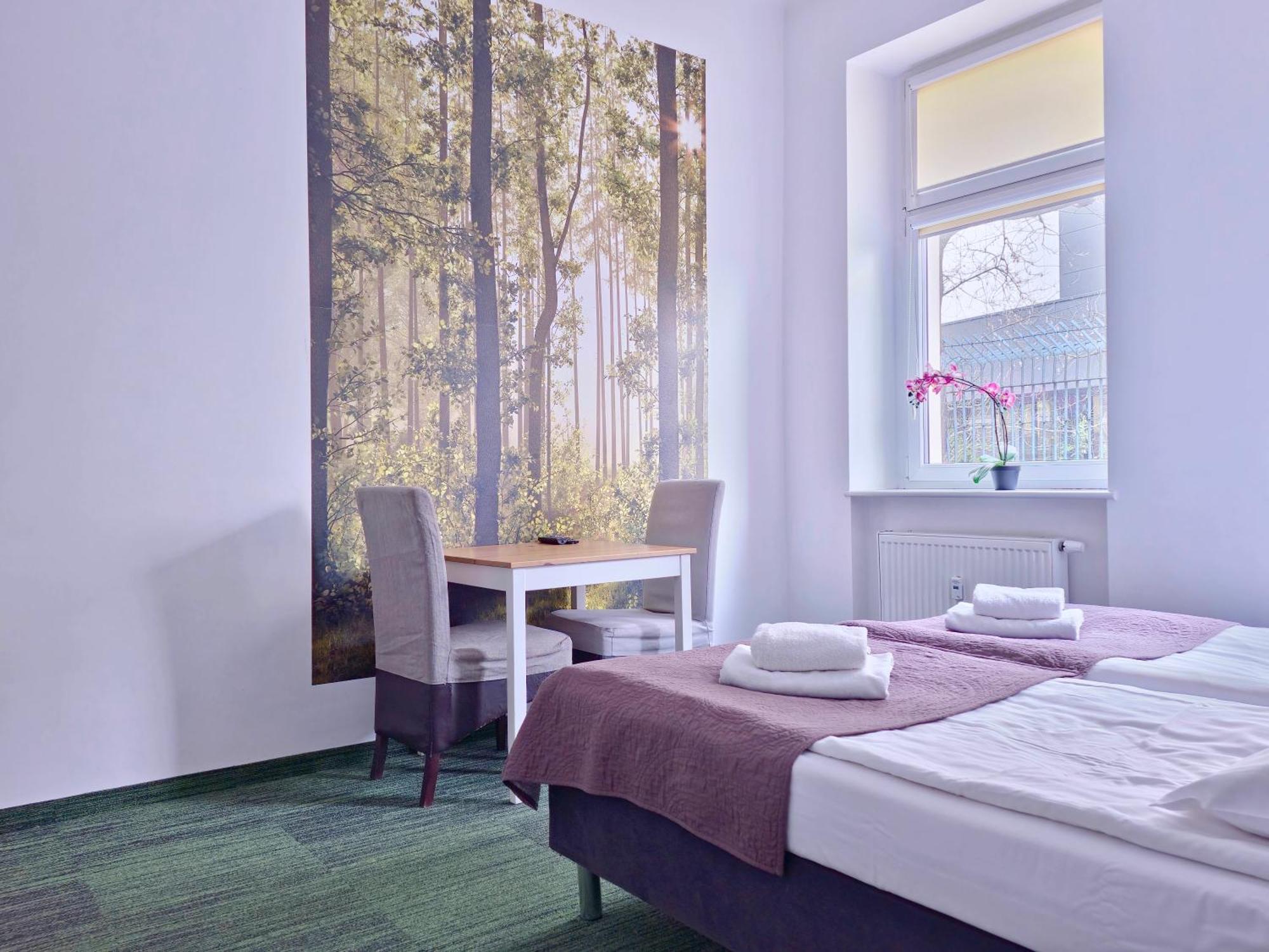 Apartamenty Velvet Poznań Buitenkant foto