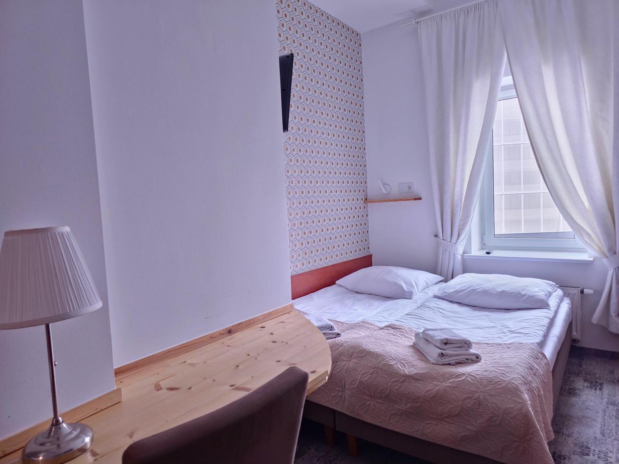 Apartamenty Velvet Poznań Buitenkant foto