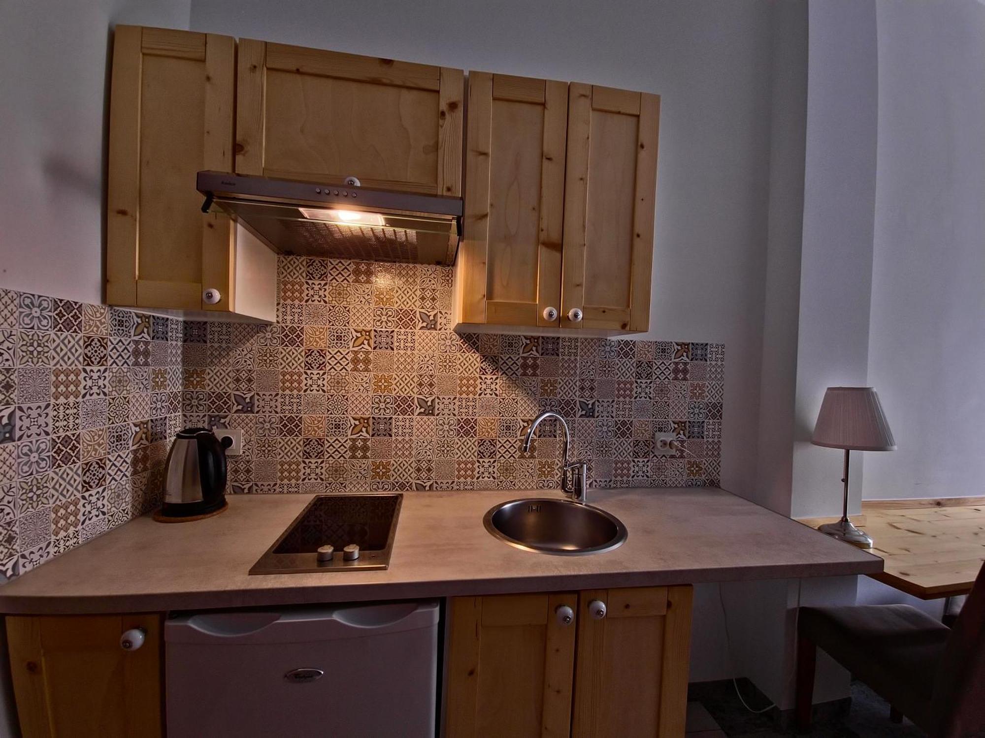 Apartamenty Velvet Poznań Buitenkant foto