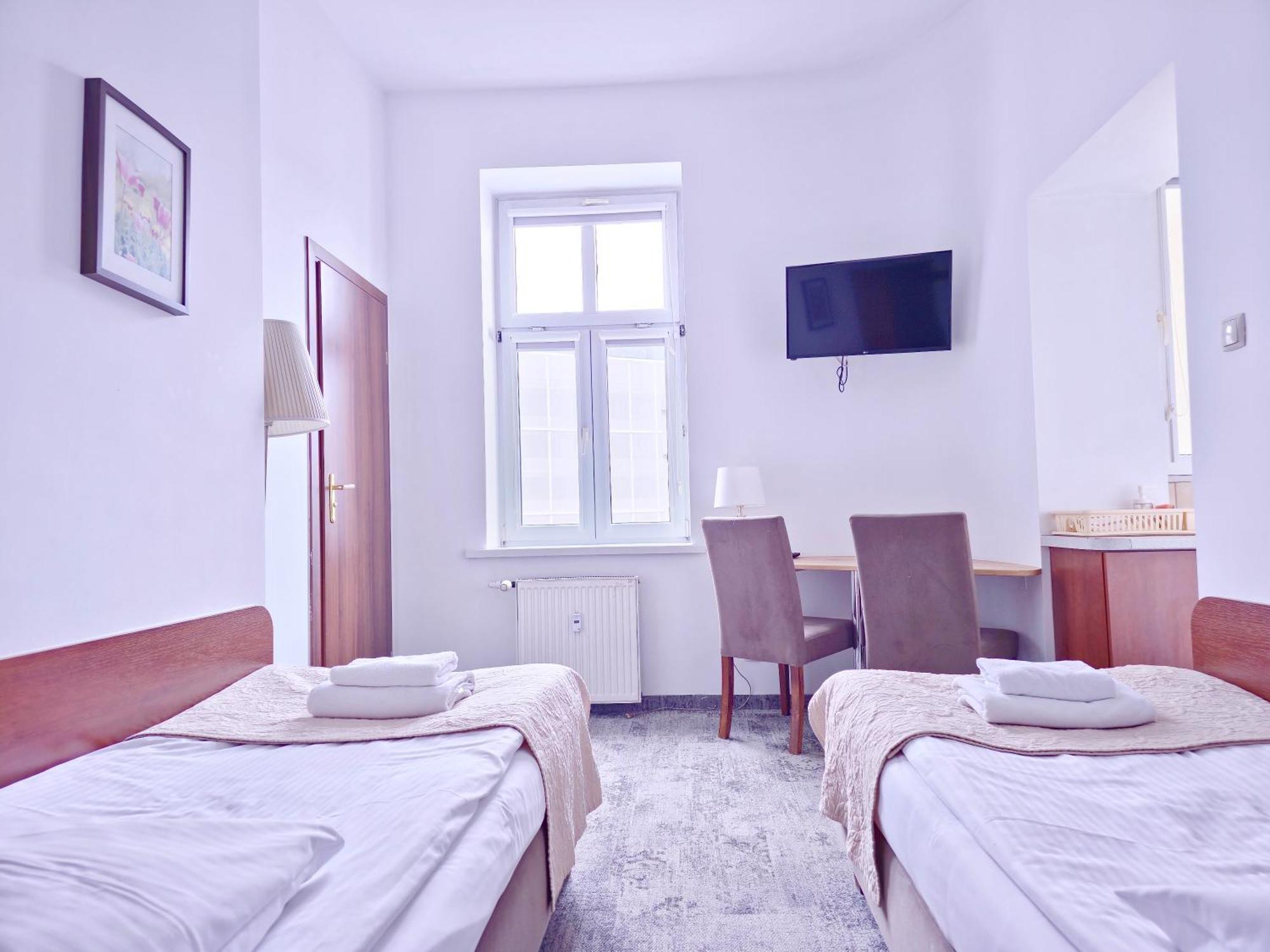Apartamenty Velvet Poznań Buitenkant foto