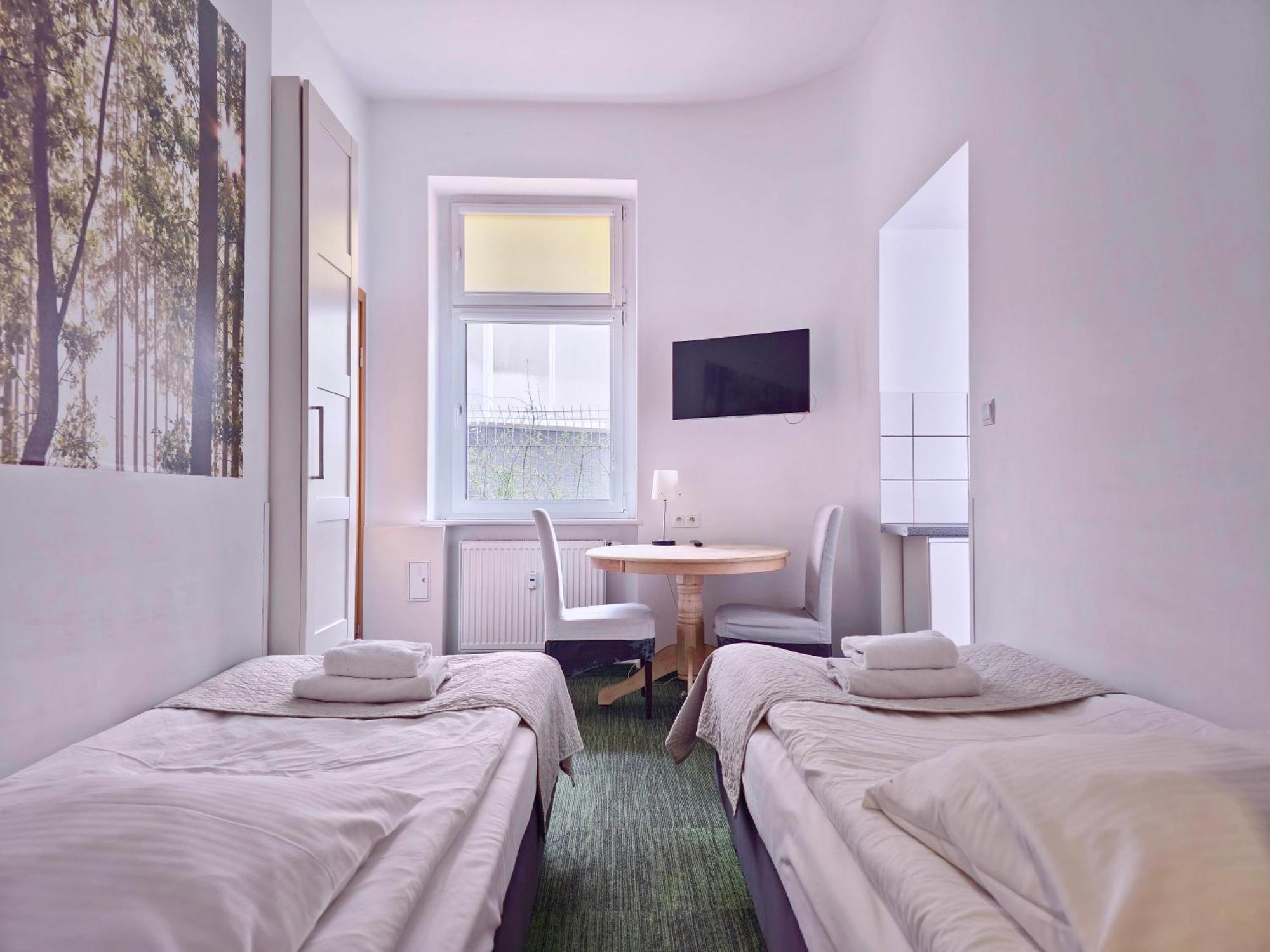 Apartamenty Velvet Poznań Buitenkant foto